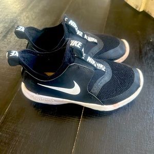 Nike Slip Ons Size 11.5